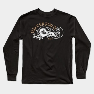 Waterford, Ireland Long Sleeve T-Shirt